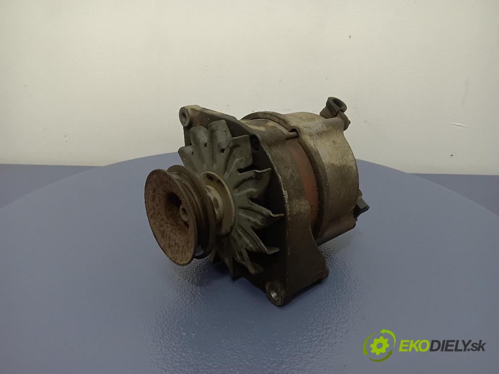 Volkswagen Golf 1992 Alternator 0120488158