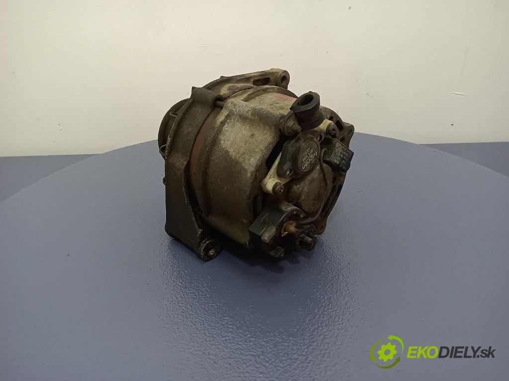 Volkswagen Golf 1992 Alternator 0120488158