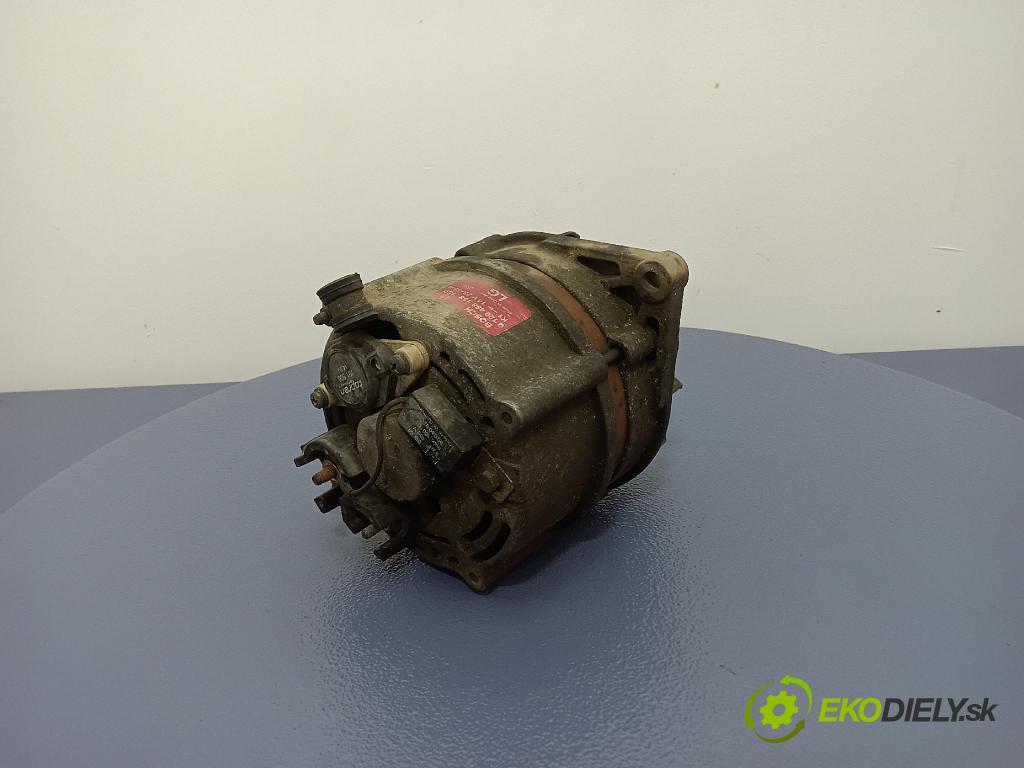Volkswagen Golf 1992 Alternator 0120488158