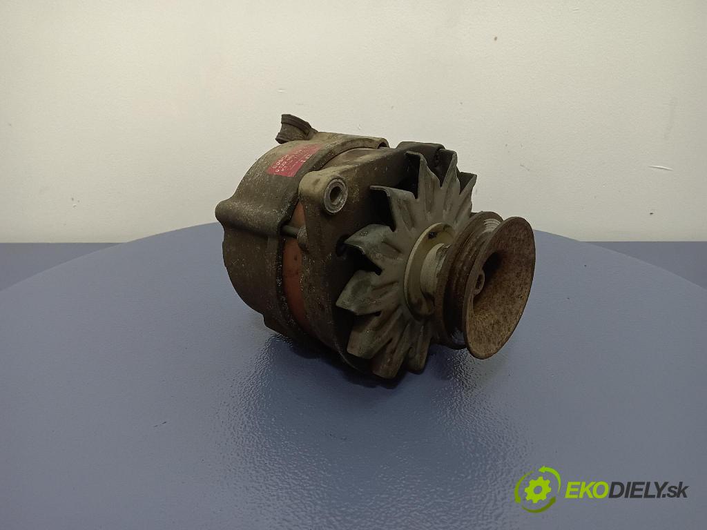 Volkswagen Golf 1992 Alternator 0120488158