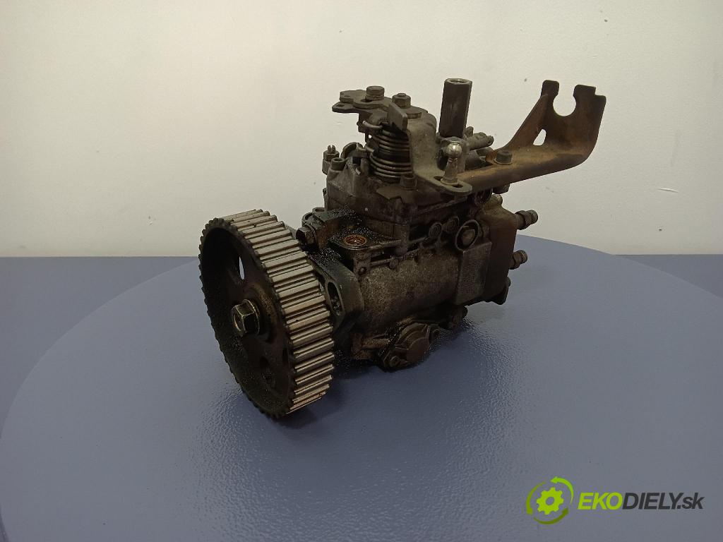 Volkswagen Golf 1992 čerpadlo Injekce: 0460484027