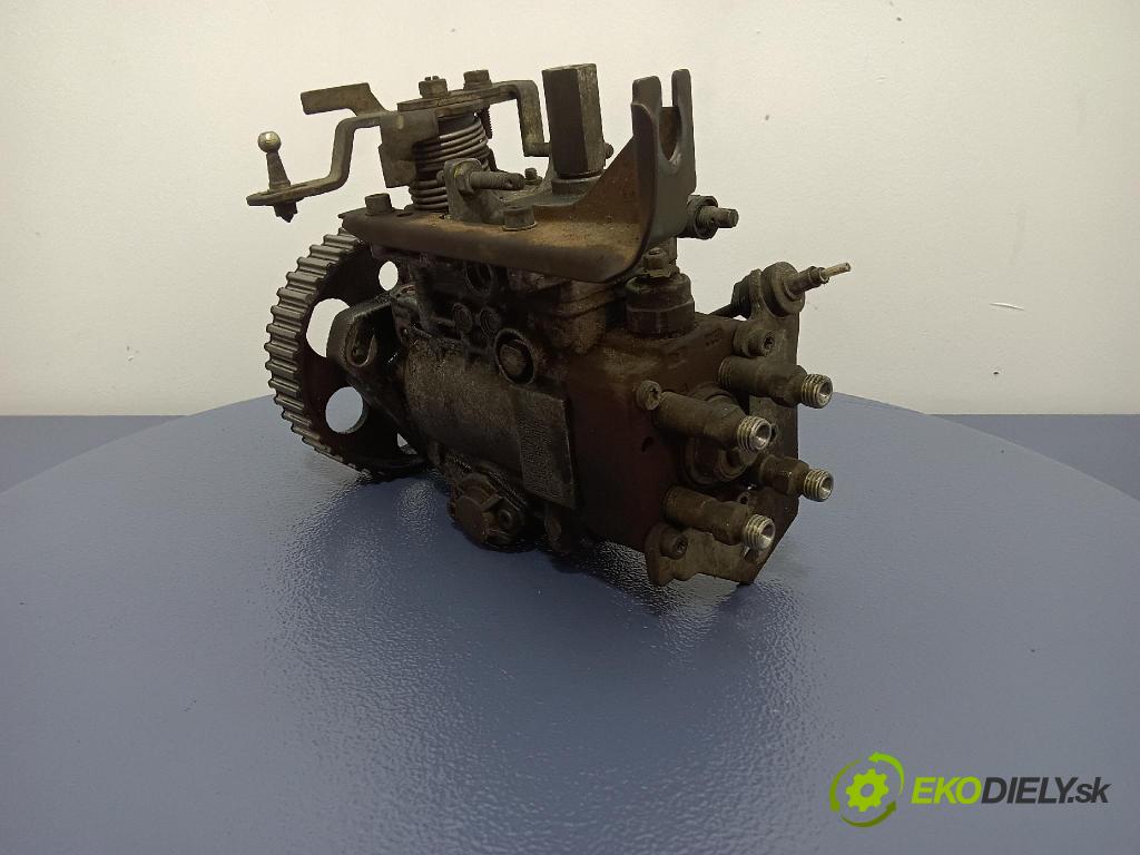 Volkswagen Golf 1992 čerpadlo Injekce: 0460484027