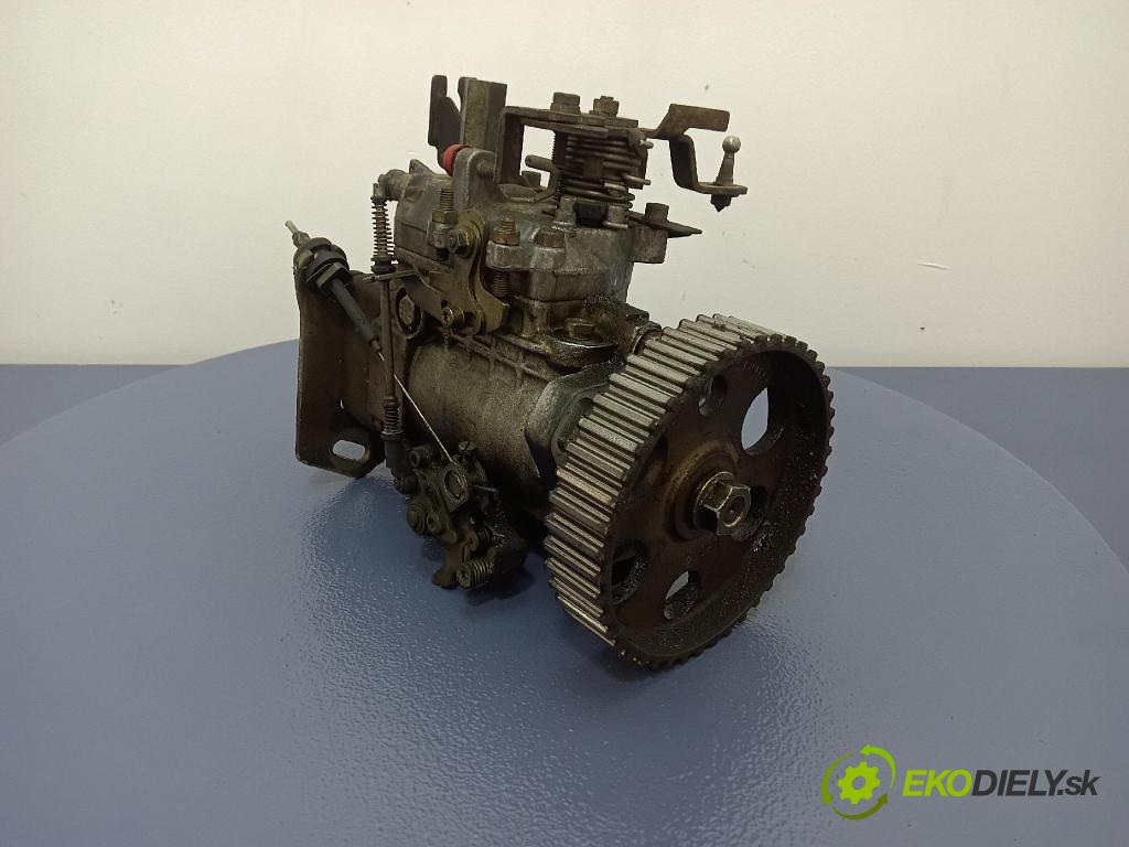 Volkswagen Golf 1992 čerpadlo Injekce: 0460484027