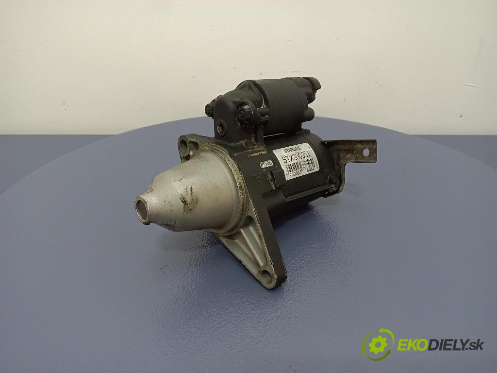 Honda Civic 2003 startér: STX200351