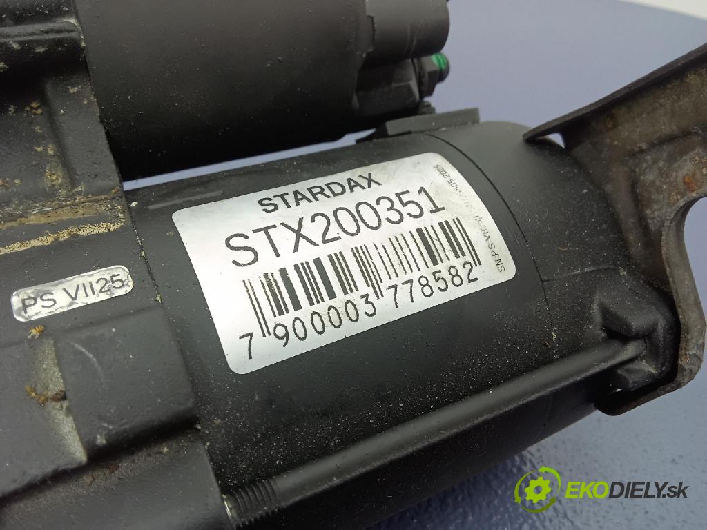 Honda Civic 2003 startér: STX200351