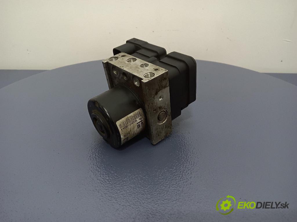 Opel Astra 2005 čerpadlo ABS x 10.0970-0509.3