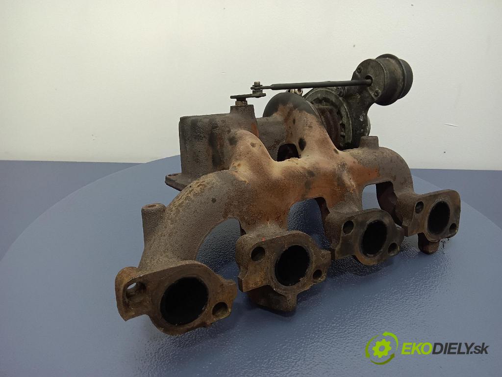 Ford Transit 2001 Turbo-kompresor: 1C1Q-6K682-DB