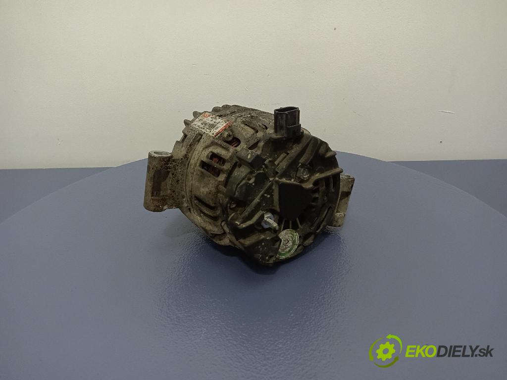 Ford Transit 2001 Alternator AS A0068