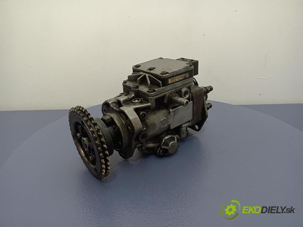 Ford Transit 2001 čerpadlo Injekcia: 0470004004