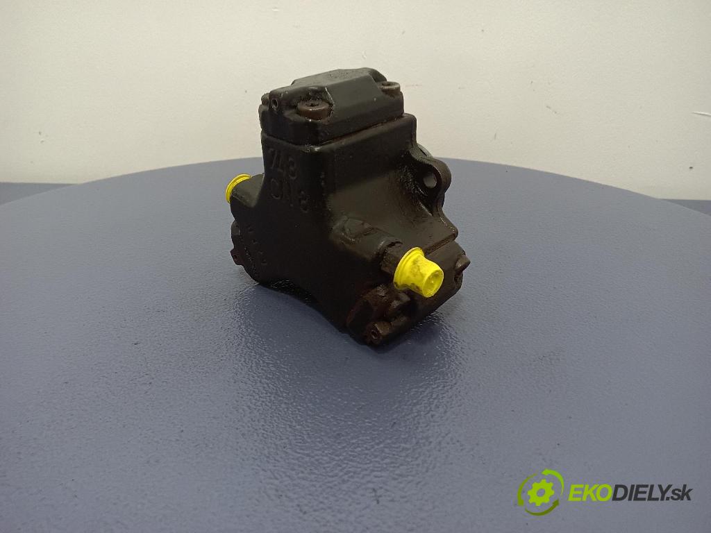 Daimlerchrysler A 170 2003 čerpadlo Injekcia: A6110700501