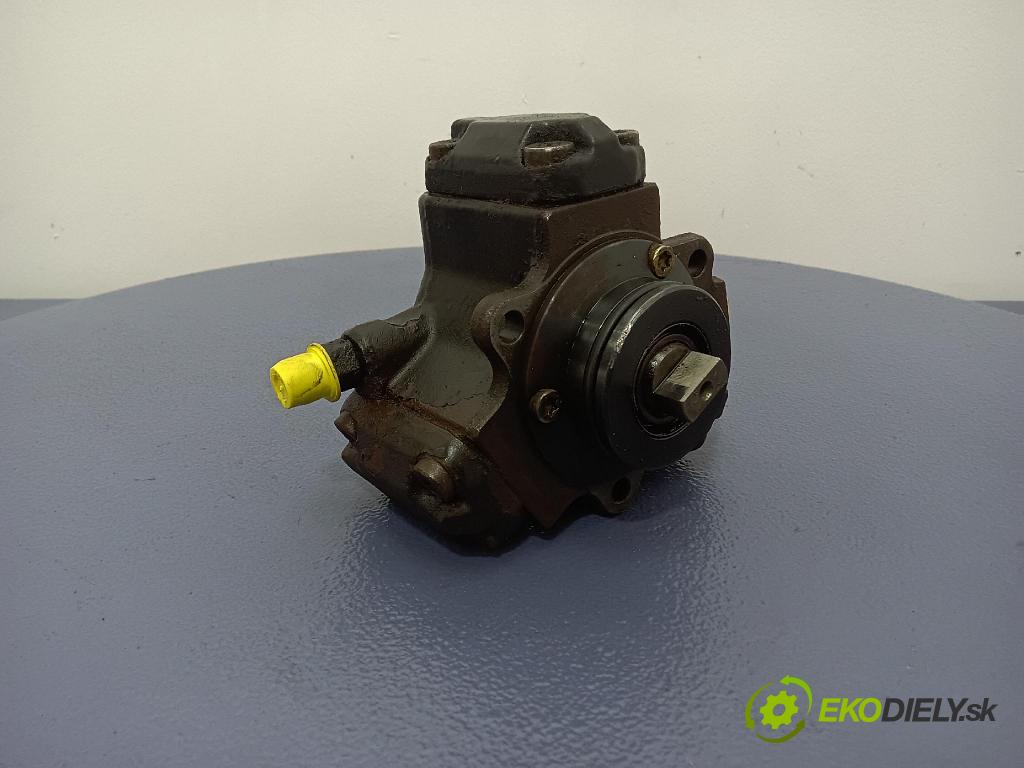 Daimlerchrysler A 170 2003 čerpadlo Injekcia: A6110700501