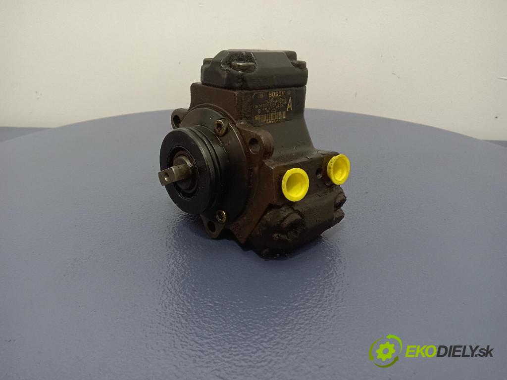 Daimlerchrysler A 170 2003 čerpadlo Injekcia: A6110700501