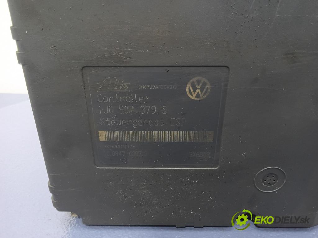Volkswagen Beetle 1999 čerpadlo ABS x 1C0907379S