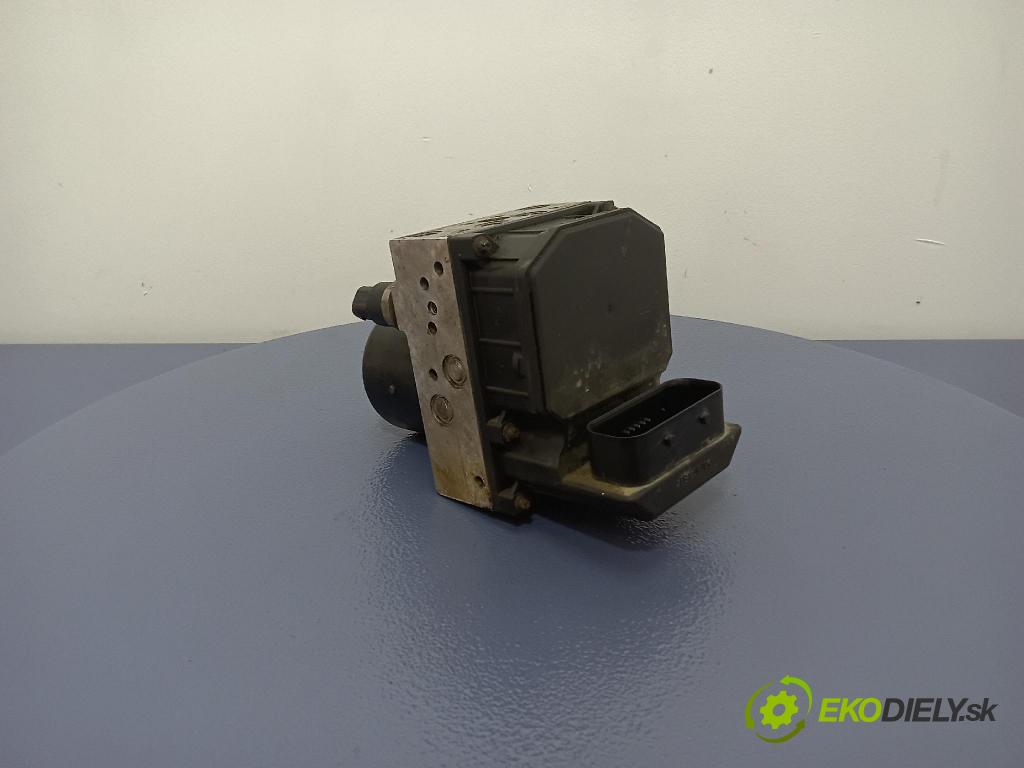 Volkswagen Polo 0 čerpadlo ABS x 6Q0614517E