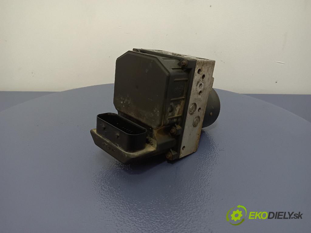 Volkswagen Polo 0 čerpadlo ABS x 6Q0614517E