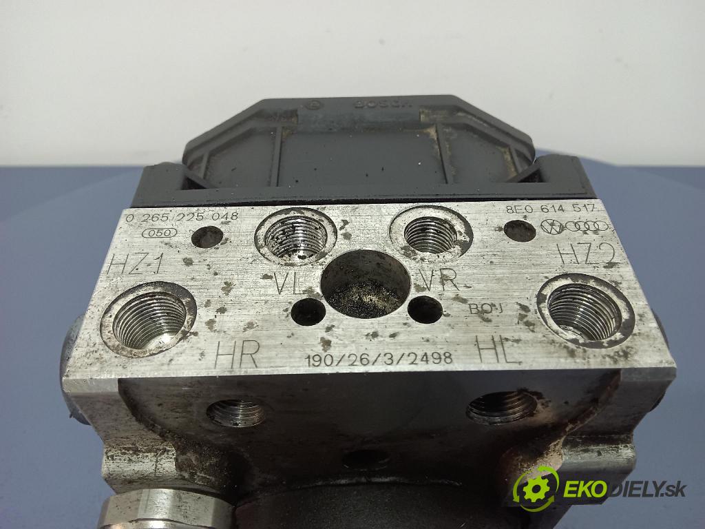 Audi A6 2002 čerpadlo ABS x 8E0614517