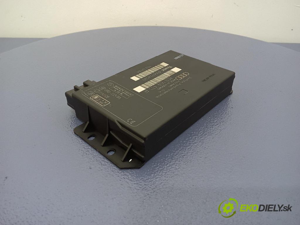 Audi A4 2001 riadiaca jednotka Komfortu 8E0959433AF