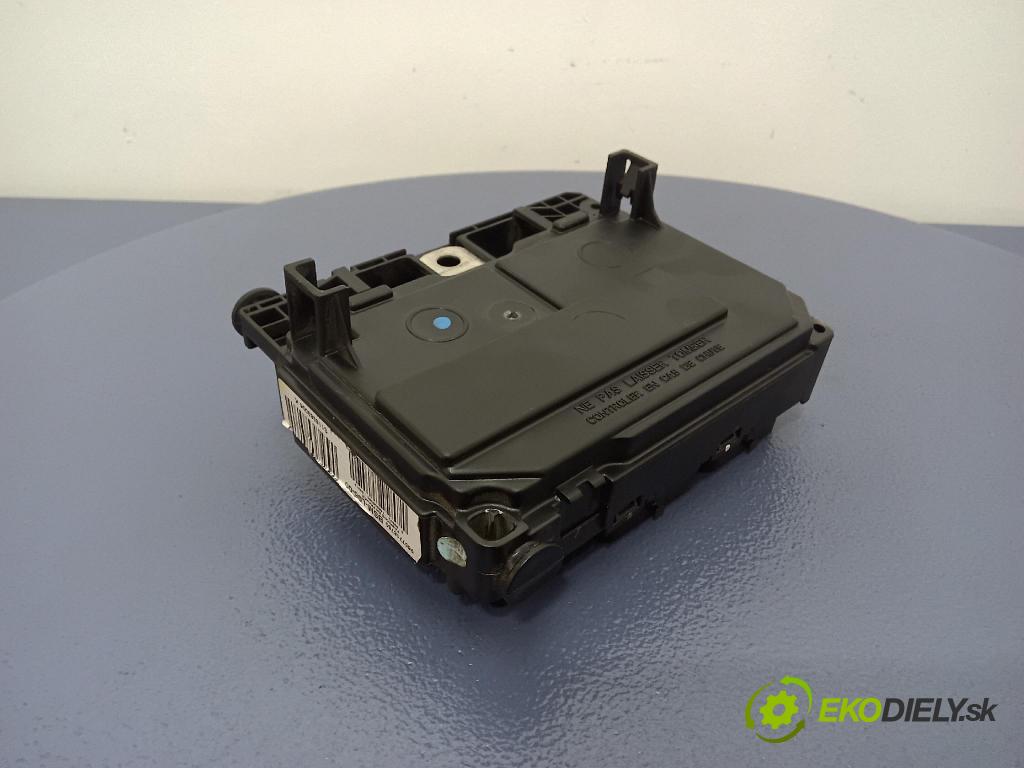 Peugeot 607 2005 skrinka Poistky: 9657718780