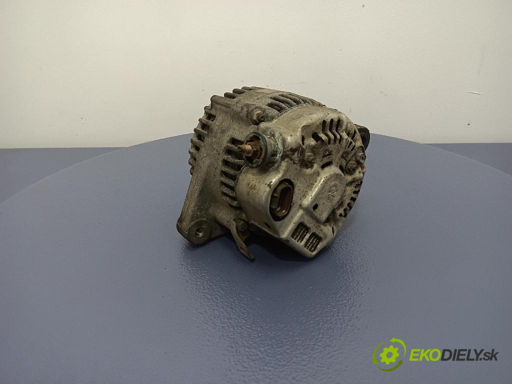 Toyota Yaris 2001 Alternator 27060-23030