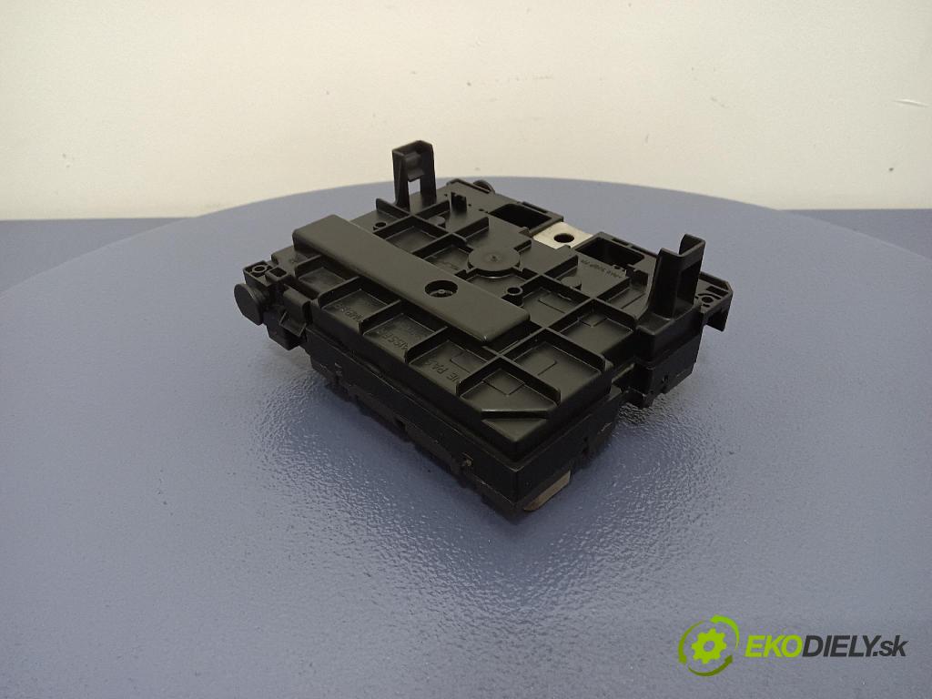 Citroen C3 2007 skrinka Poistky: 9664055580