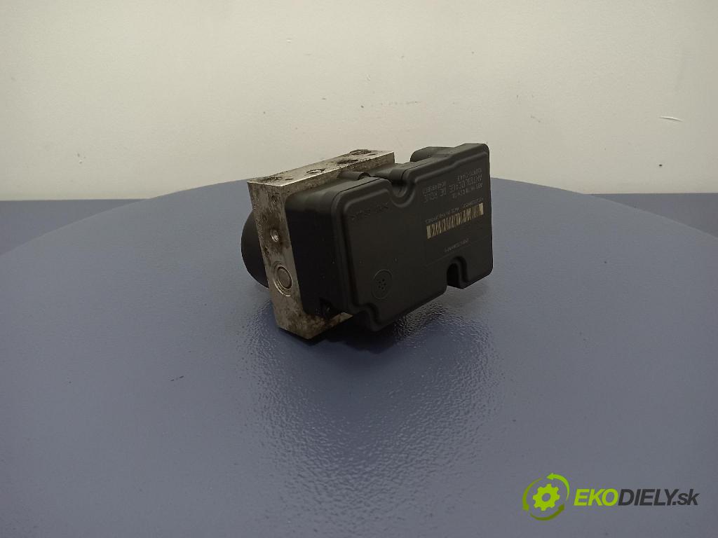 Citroen C3 2007 čerpadlo ABS x 10.0970-1144.3