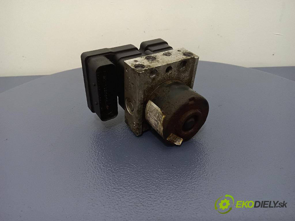 Citroen C3 2007 čerpadlo ABS x 10.0970-1144.3