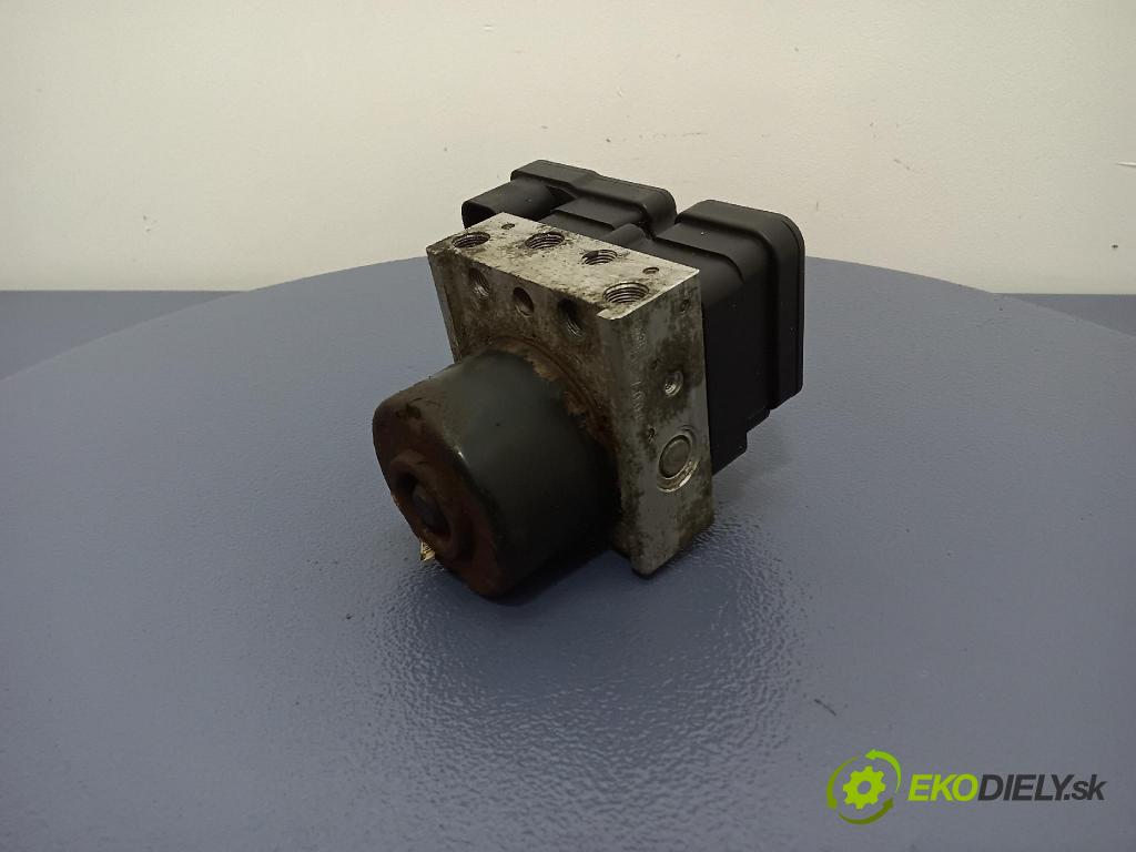 Citroen C3 2007 čerpadlo ABS x 10.0970-1144.3