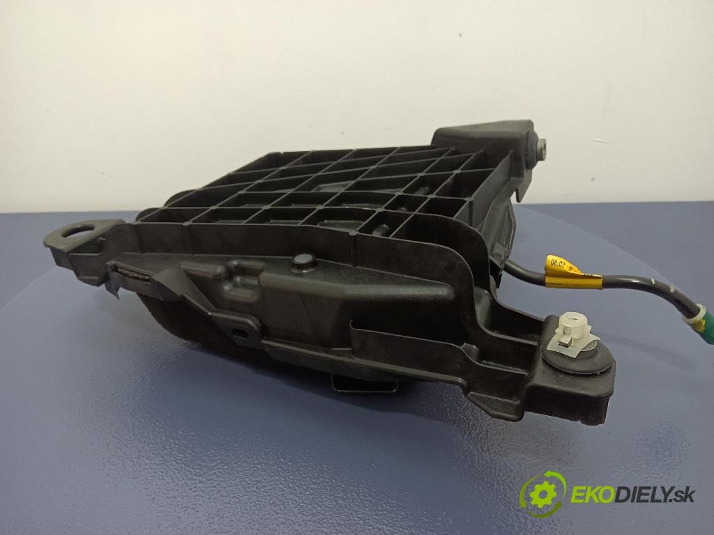 Citroen C4 picasso 2008 Páka: Brzda: Ručná: 9685367580