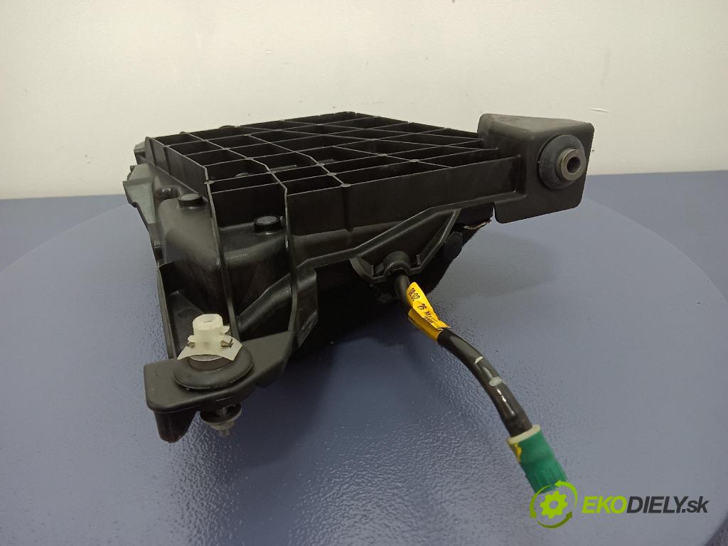 Citroen C4 picasso 2008 Páka: Brzda: Ručná: 9685367580