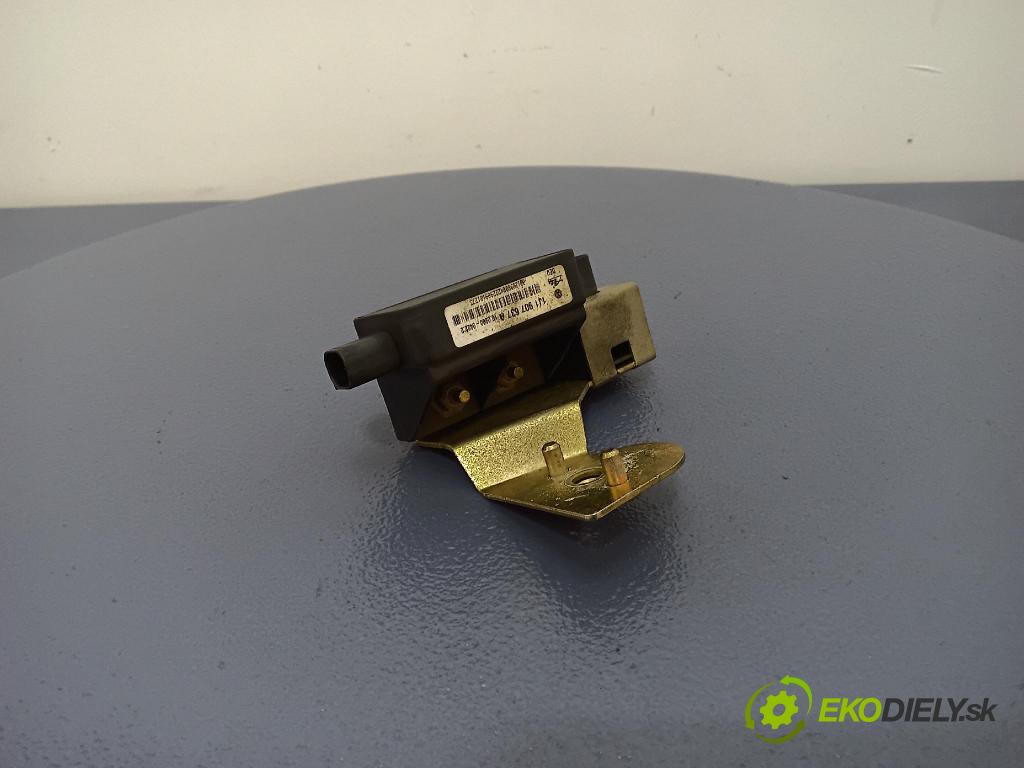 Volkswagen Bora 1999 snímač ESP 1J0907657A