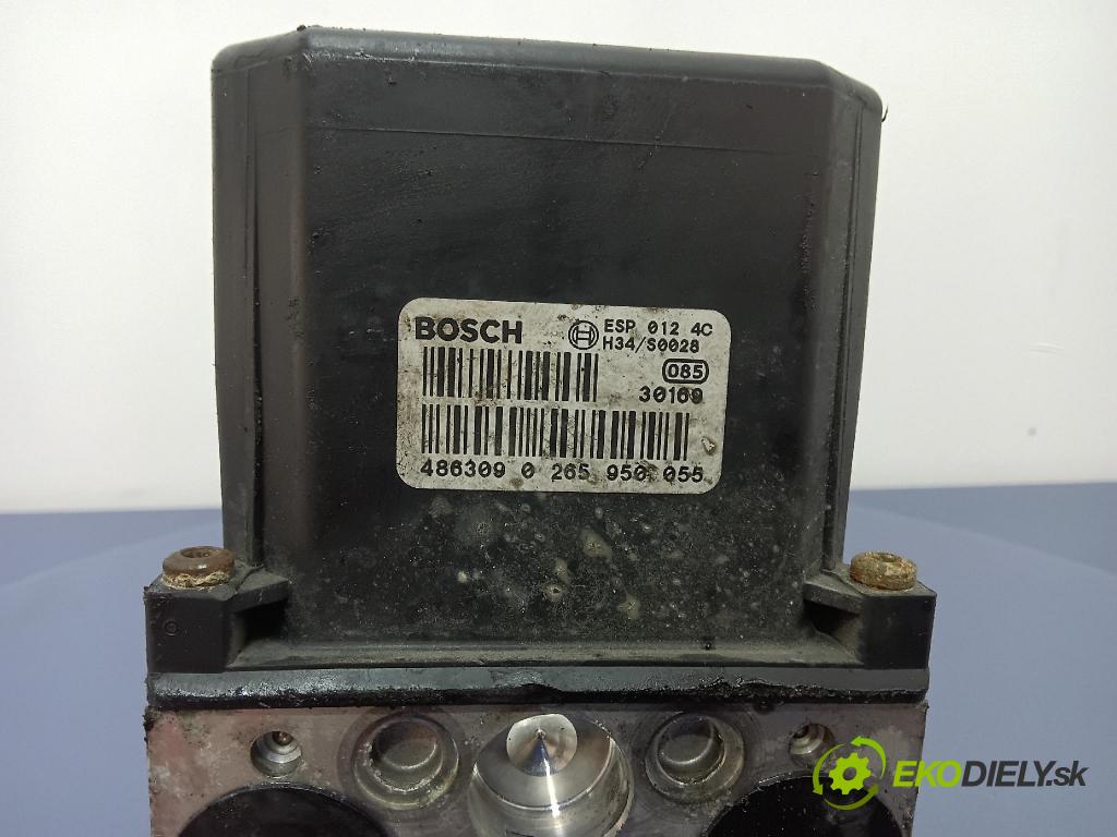 Audi A6 2004 čerpadlo ABS x 4B0614517G