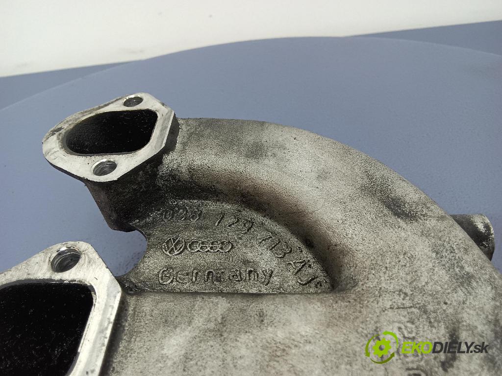 Audi A6 2004 potrubí Sání: 038129713AJ