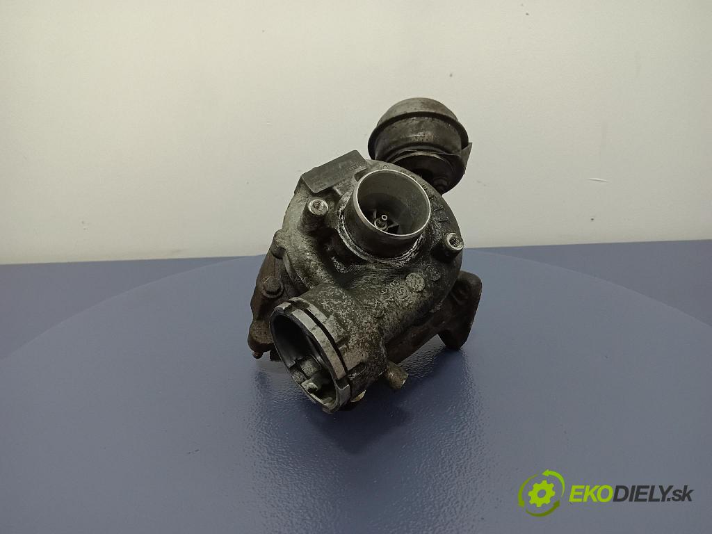 Audi A6 2004 (Turbo-kompresor:): 038145702G