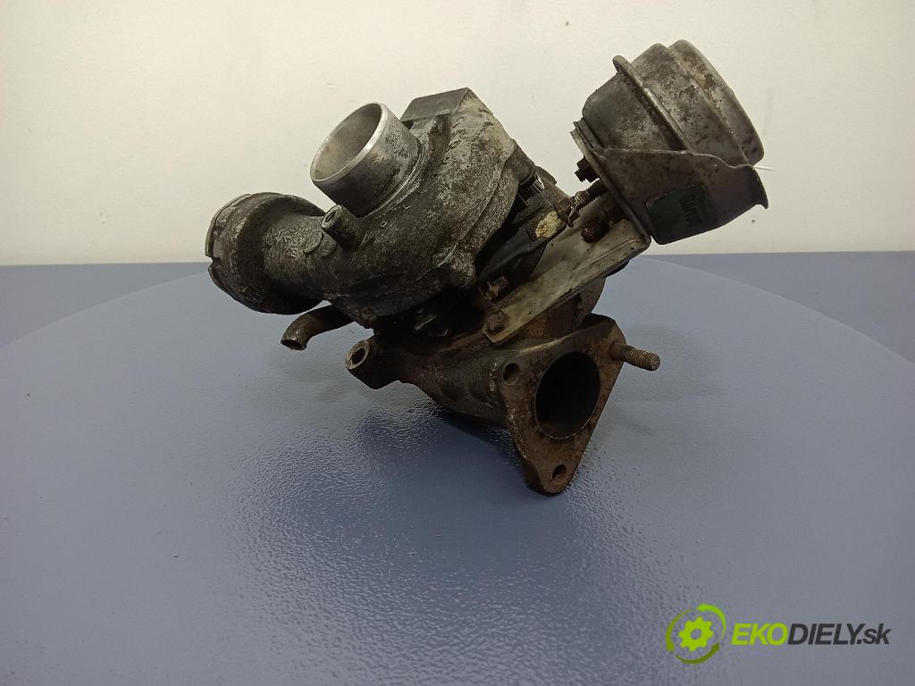 Audi A6 2004 (Turbo-kompresor:): 038145702G