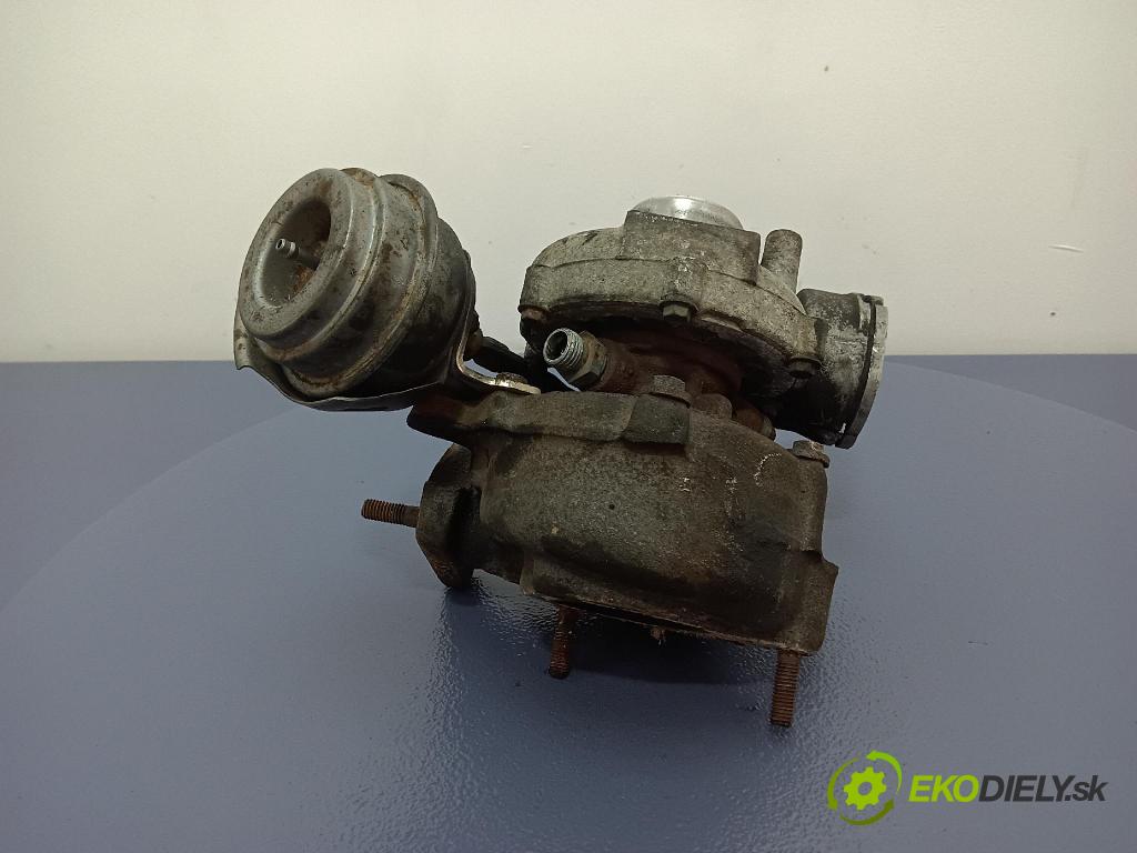 Audi A6 2004 (Turbo-kompresor:): 038145702G