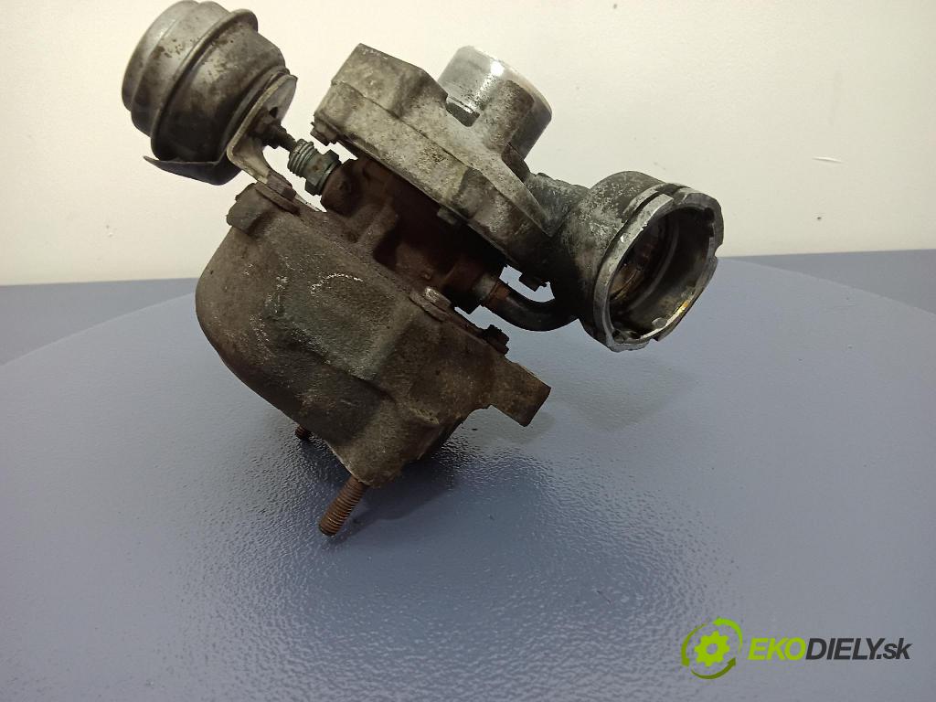 Audi A6 2004 (Turbo-kompresor:): 038145702G