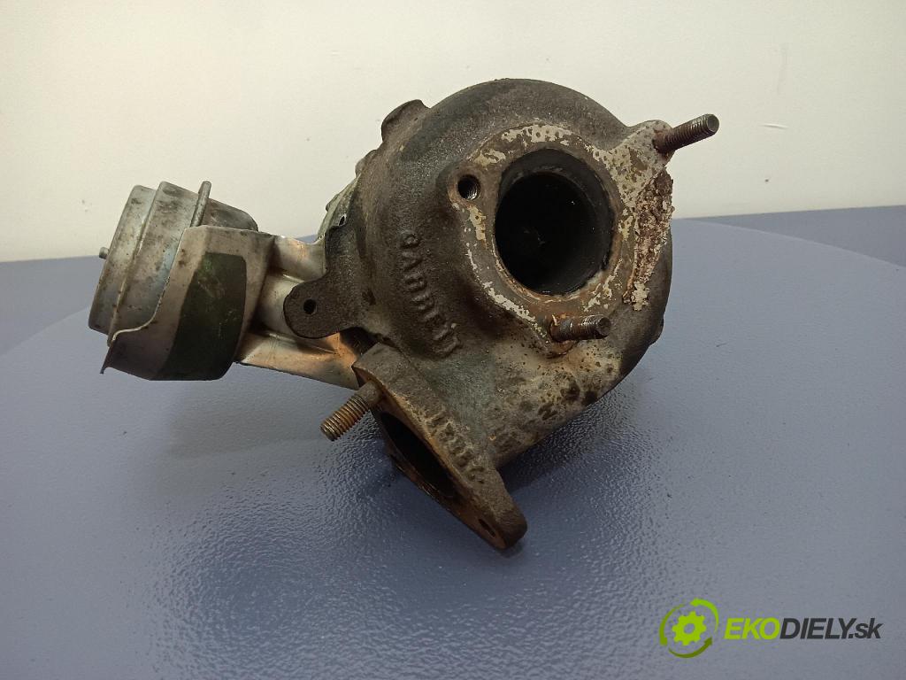 Audi A6 2004 (Turbo-kompresor:): 038145702G