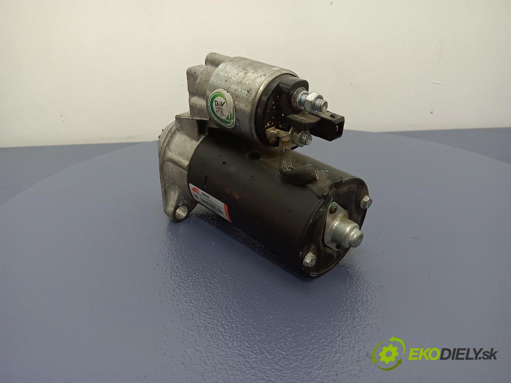 Volkswagen Bora 2005 startér: AS S0025