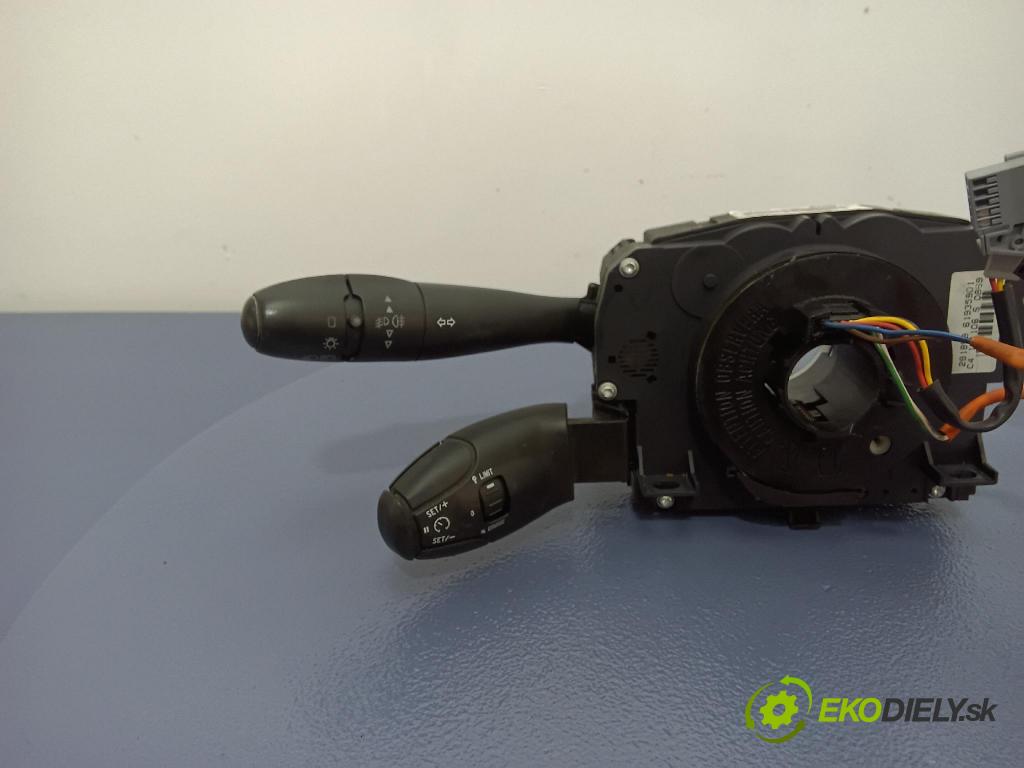 Peugeot 407 2005 prepínač Komplex: 96611304XT