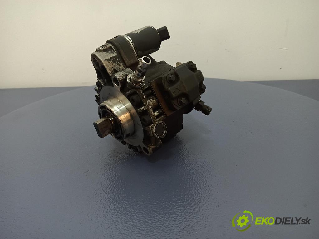 Peugeot 407 2005 čerpadlo Injekcia: 9654091880