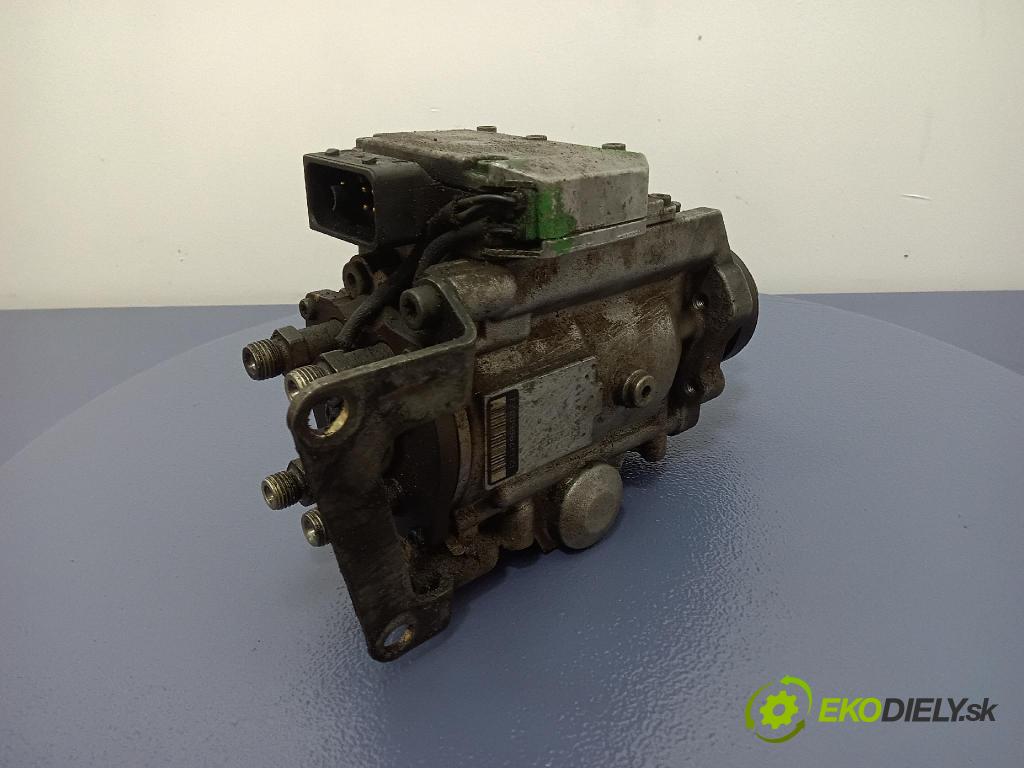 Opel Zafira 2001 čerpadlo Injekcia: 0470504003
