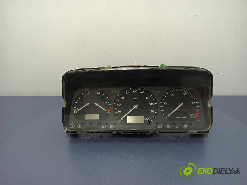 Volkswagen Transporter 1996 prístrojovka/ budíky 7D0919861N