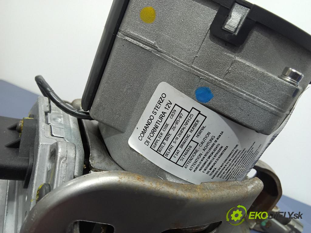 Fiat Panda 2007 Stĺpik volant x 26093217