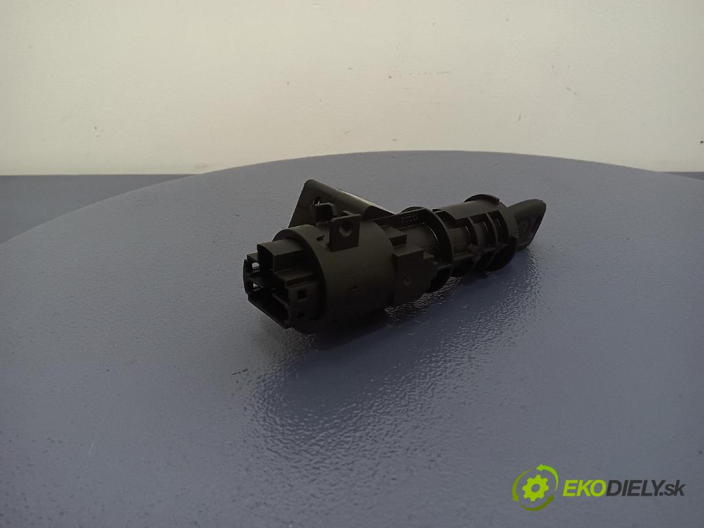 Fiat Panda 2007 Spínač zapaľovania: 00468453610 B365