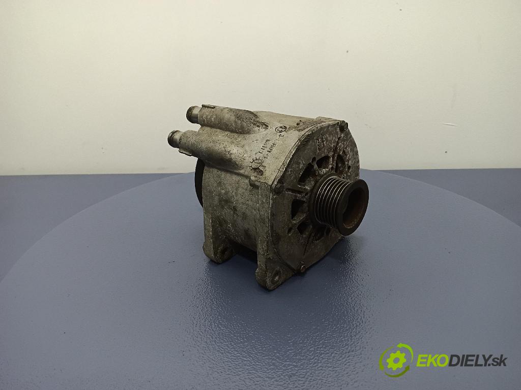 Renault Megane scenic 2004 Alternator 2549098A