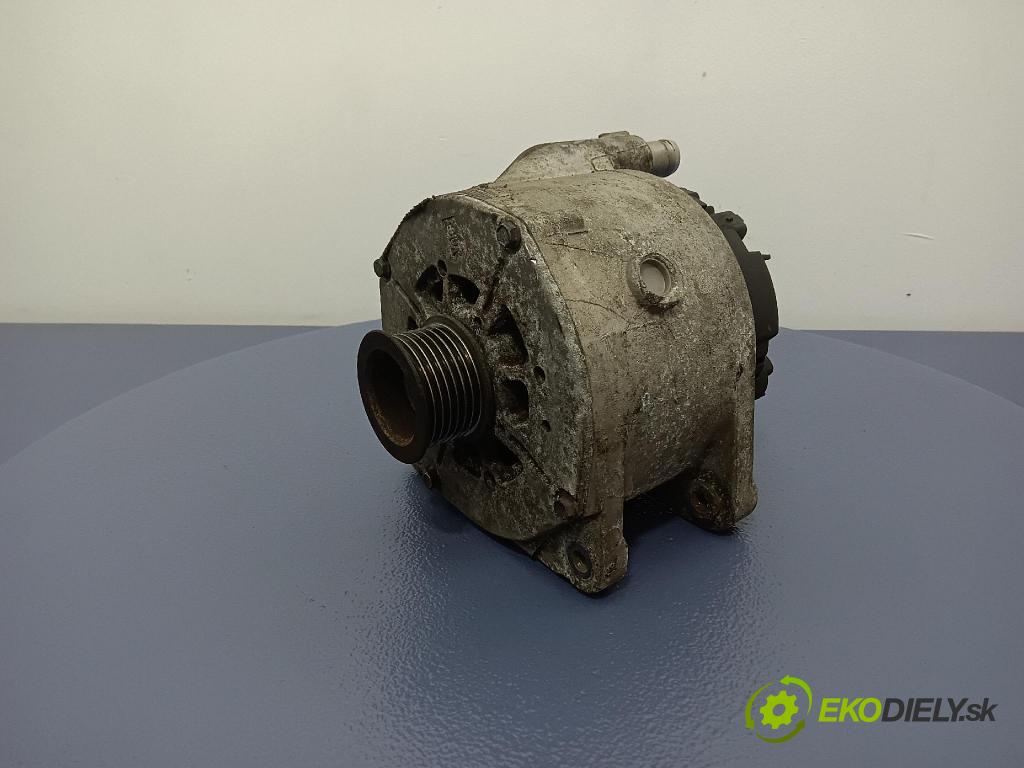 Renault Megane scenic 2004 Alternator 2549098A