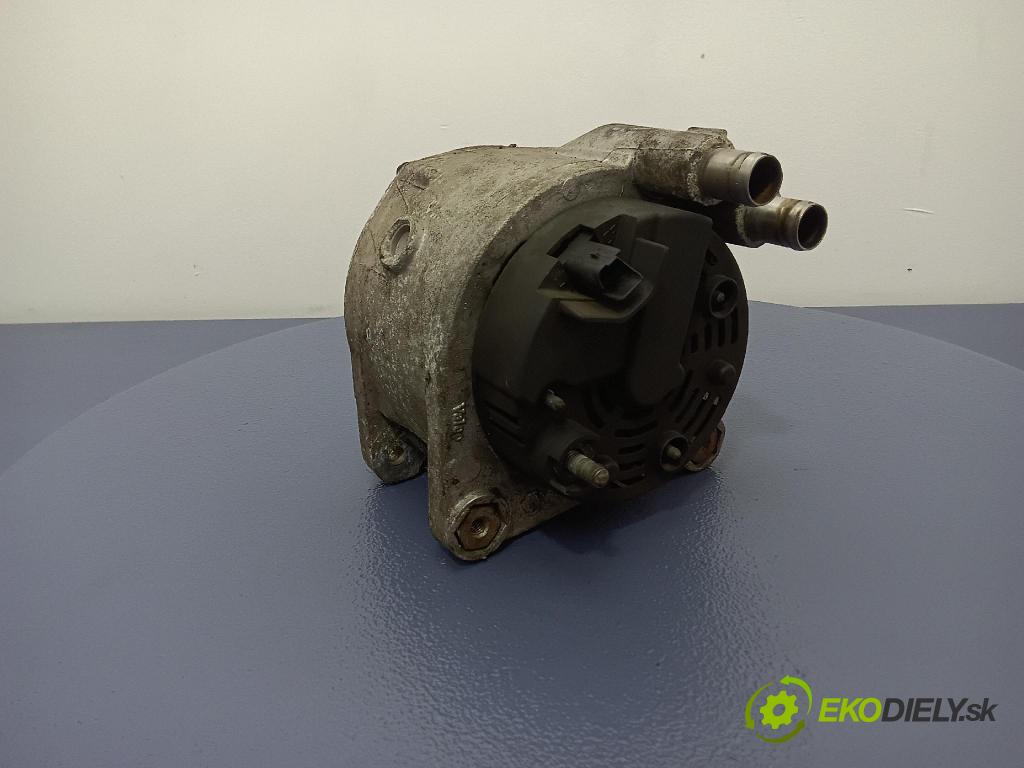 Renault Megane scenic 2004 Alternator 2549098A