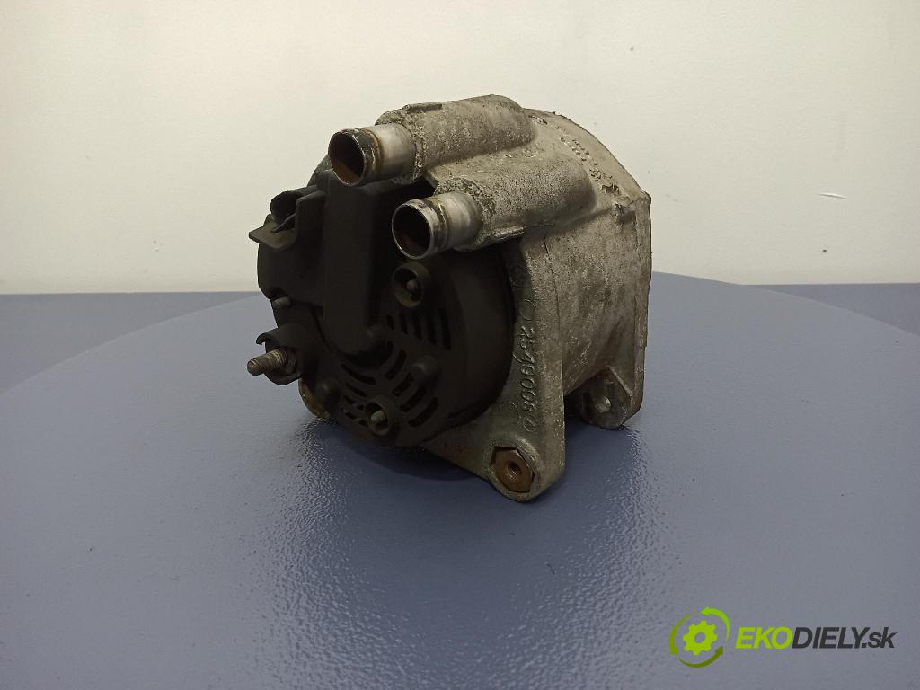 Renault Megane scenic 2004 Alternator 2549098A