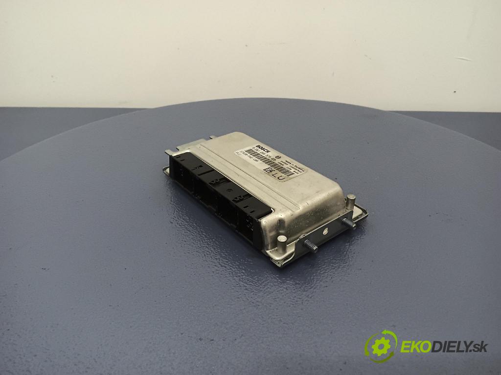 Honda Jazz 2004 riadiaca jednotka Motor: 37820-PWE-G05