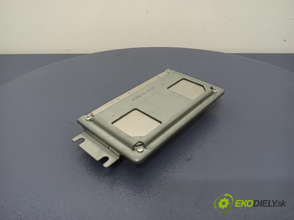 Honda Jazz 2004 riadiaca jednotka Motor: 37820-PWE-G05